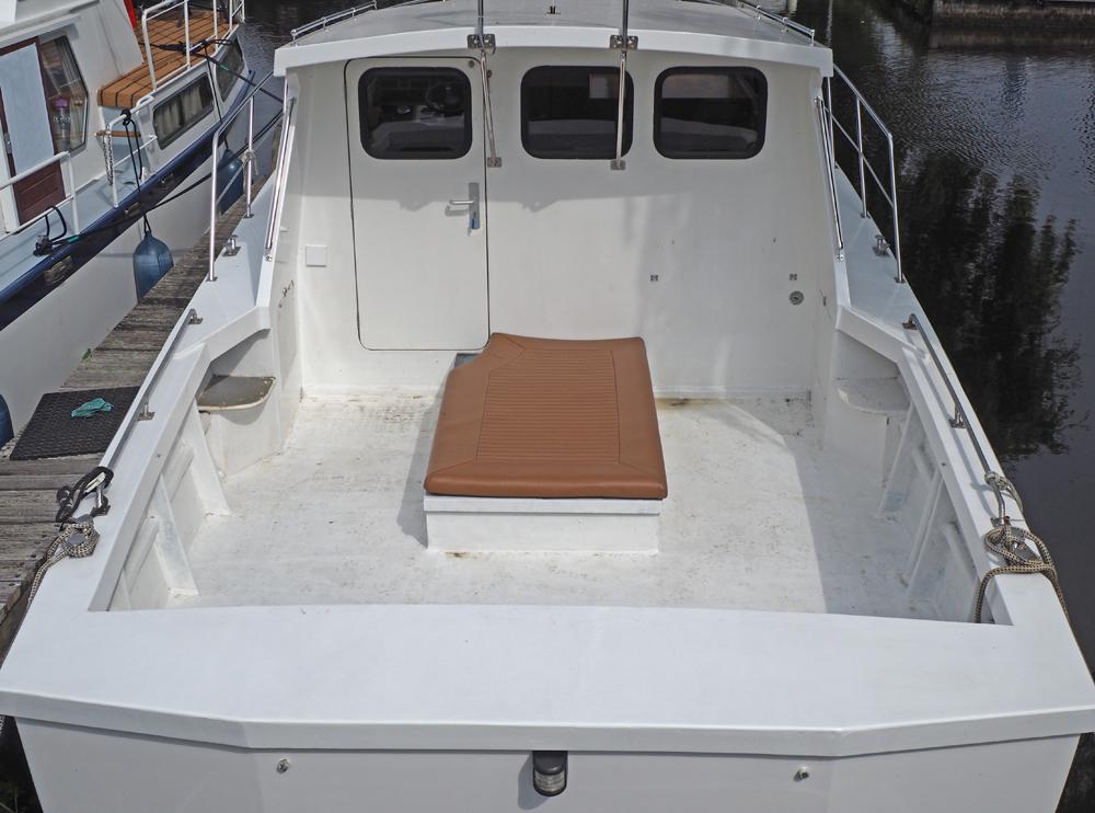 picture Dekuitrusting